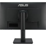ASUS VA24DQFS écran plat de PC 60,5 cm (23.8") 1920 x 1080 pixels Full HD LCD Noir Moniteur Noir, 1x DisplayPort, 1x HDMI, 1x VGA, 2x USB-A, 60,5 cm (23.8"), 1920 x 1080 pixels, Full HD, LCD, 1 ms, Noir