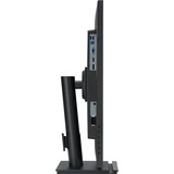 ASUS VA24DQFS écran plat de PC 60,5 cm (23.8") 1920 x 1080 pixels Full HD LCD Noir Moniteur Noir, 1x DisplayPort, 1x HDMI, 1x VGA, 2x USB-A, 60,5 cm (23.8"), 1920 x 1080 pixels, Full HD, LCD, 1 ms, Noir