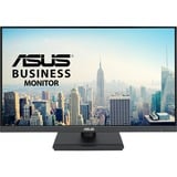 ASUS VA24DQFS écran plat de PC 60,5 cm (23.8") 1920 x 1080 pixels Full HD LCD Noir Moniteur  Noir, 60,5 cm (23.8"), 1920 x 1080 pixels, Full HD, LCD, 1 ms, Noir