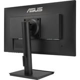ASUS VA24DQFS écran plat de PC 60,5 cm (23.8") 1920 x 1080 pixels Full HD LCD Noir Moniteur  Noir, 60,5 cm (23.8"), 1920 x 1080 pixels, Full HD, LCD, 1 ms, Noir