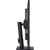 ASUS VA24DQFS écran plat de PC 60,5 cm (23.8") 1920 x 1080 pixels Full HD LCD Noir Moniteur  Noir, 60,5 cm (23.8"), 1920 x 1080 pixels, Full HD, LCD, 1 ms, Noir