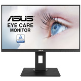 ASUS VA24DQLB reconditionné 24" Moniteur Noir, 1x DisplayPort, 1x HDMI, 1x VGA, 2x USB-A