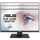 ASUS VA24DQLB reconditionné 24" Moniteur Noir, 1x DisplayPort, 1x HDMI, 1x VGA, 2x USB-A