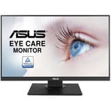 ASUS VA24DQLB reconditionné 24" Moniteur  Noir