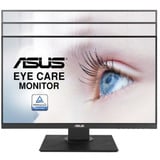ASUS VA24DQLB reconditionné 24" Moniteur  Noir