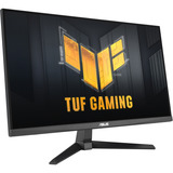 ASUS  24.5" Moniteur gaming  Noir