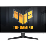 ASUS  24.5" Moniteur gaming  Noir