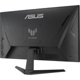 ASUS  24.5" Moniteur gaming  Noir