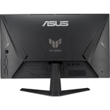 ASUS  24.5" Moniteur gaming  Noir