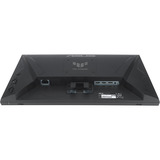 ASUS  24.5" Moniteur gaming  Noir