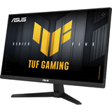 ASUS  27" Moniteur gaming  Noir