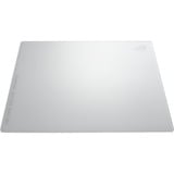 ASUS  ROG Moonstone Ace L, Tapis de souris gaming Blanc
