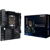 ASUS  carte mère socket 4677 