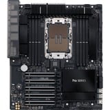 ASUS  carte mère socket 4677 