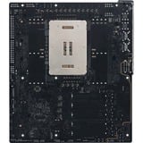 ASUS  carte mère socket 4677 