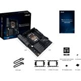 ASUS  carte mère socket 4677 