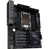 ASUS  carte mère socket 4677 