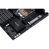 ASUS  carte mère socket 4677 
