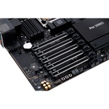 ASUS  carte mère socket 4677 