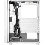 AZZA Spectra 280W, Moyen tour Blanc