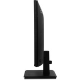 Acer Vero V247YGbip 23.8" Moniteur Noir, 1x DisplayPort, 1x HDMI, 120 Hz, 60,5 cm (23.8"), 1920 x 1080 pixels, Full HD, 4 ms, Noir