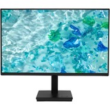 Acer  23.8" Moniteur  Noir