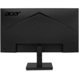 Acer  23.8" Moniteur  Noir