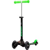 Affenzahn AFZ-MMI-001-040, Trottinette Noir/Vert