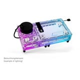 Alphacool 15487, Réservoir/Pompe 