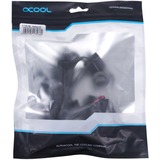 Alphacool 17576, Capteur de température Noir