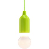 Ansmann 1600-0175, Lumière LED Vert