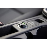 Ansmann Chargeur voiture CC230PD Noir