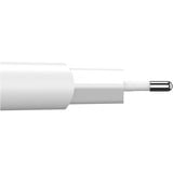 Ansmann HC105 Blanc Intérieure chargeur Blanc, Intérieure, Secteur, 5 V, Blanc
