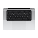 Apple  PC portable Argent