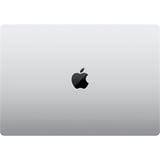 Apple  PC portable Argent