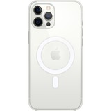 Apple Étui transparent avec MagSafe, Housse pour téléphone portable Transparent