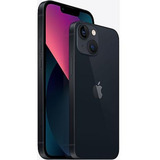 Apple iPhone 13 128GB Generalüberholt smartphone Noir | 128 Go | iOS | Dual-SIM