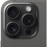 Apple iPhone 15 Pro, Smartphone Noir