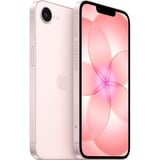 Apple iPhone 17e 512GB smartphone rose fuchsia | 512 Go | iOS 26 | Dual-eSIM