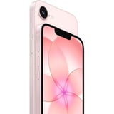 Apple iPhone 17e 512GB smartphone rose fuchsia | 512 Go | iOS 26 | Dual-eSIM