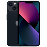 Apple smartphone Noir | 128 Go | iOS | Dual-SIM