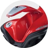 BIG 800056238, Porteur enfant Rouge/Anthracite