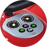 BIG Bobby Car Next 2.0, Porteur enfant Rouge/Anthracite