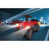 BIG Bobby Car Next 2.0, Porteur enfant Rouge/Anthracite