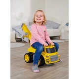 BIG Power-Worker Maxi-Kran, Porteur enfant 