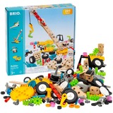 BRIO 63460400, Jouets de construction 