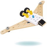 BRIO Set de construction pour maternelle, Jouets de construction 