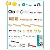 BRIO Set de construction pour maternelle, Jouets de construction 