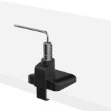 BenQ Ergo Arm BSL01, Support de moniteur Noir