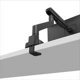 BenQ Ergo Arm BSL01, Support de moniteur Noir